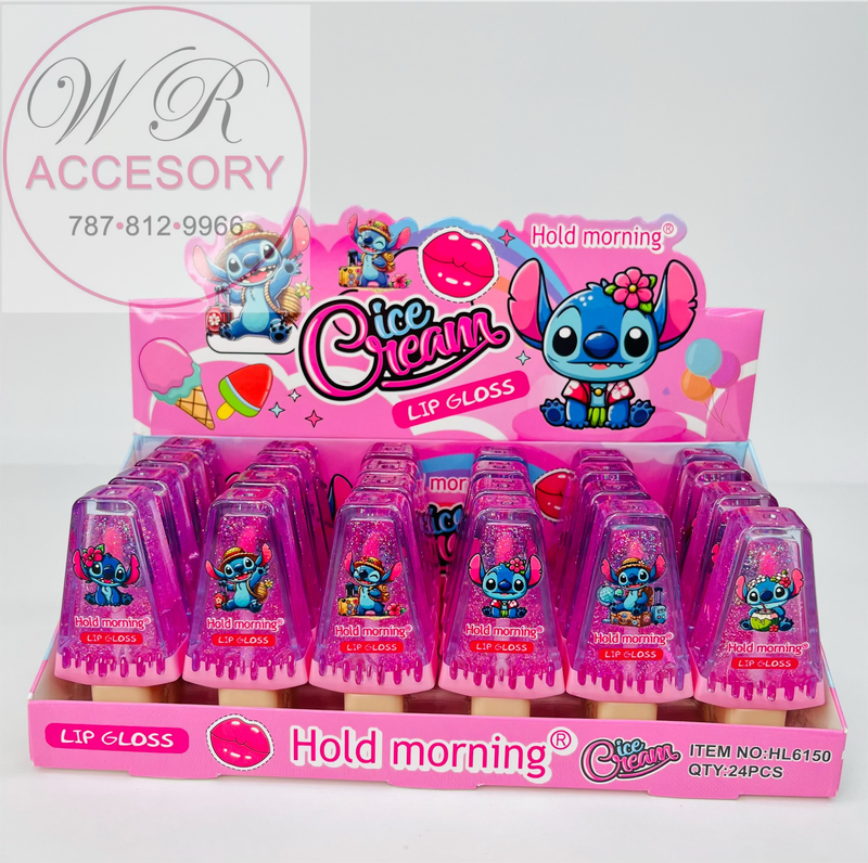 KNV-9732 Lip Gloss