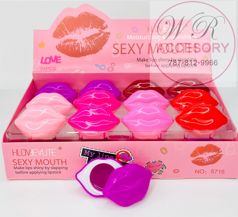 KNV-9731 Lip Balm