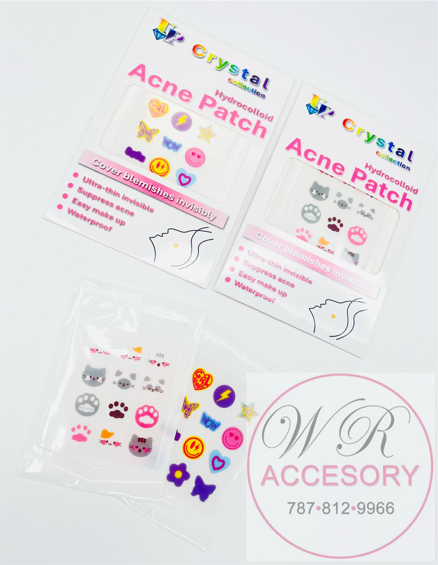 KNV-9404 Acne Patch