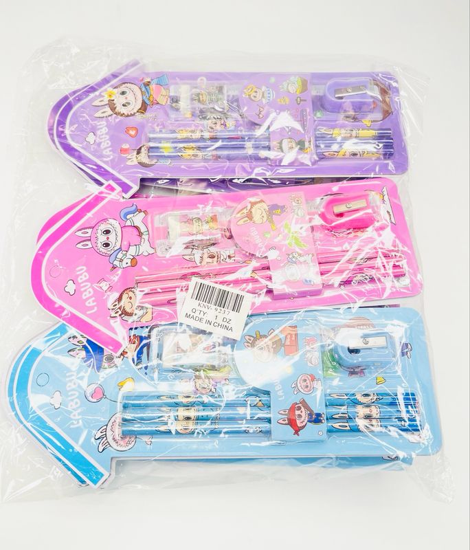 KNV-9237 Pencil Set 