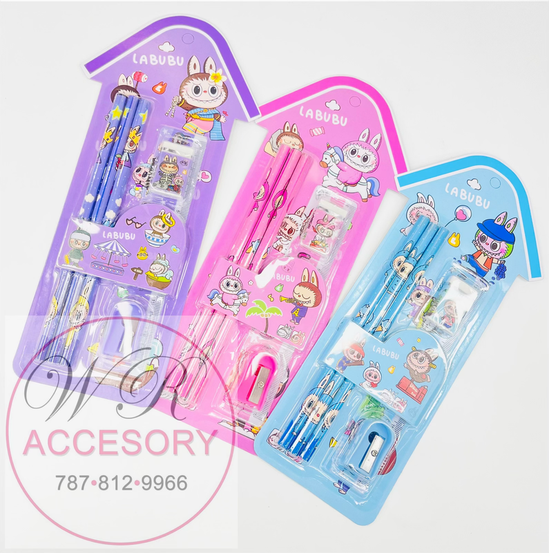KNV-9237 Pencil Set 
