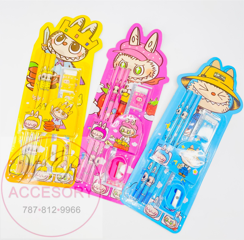 KNV-8888 Pencil Set 