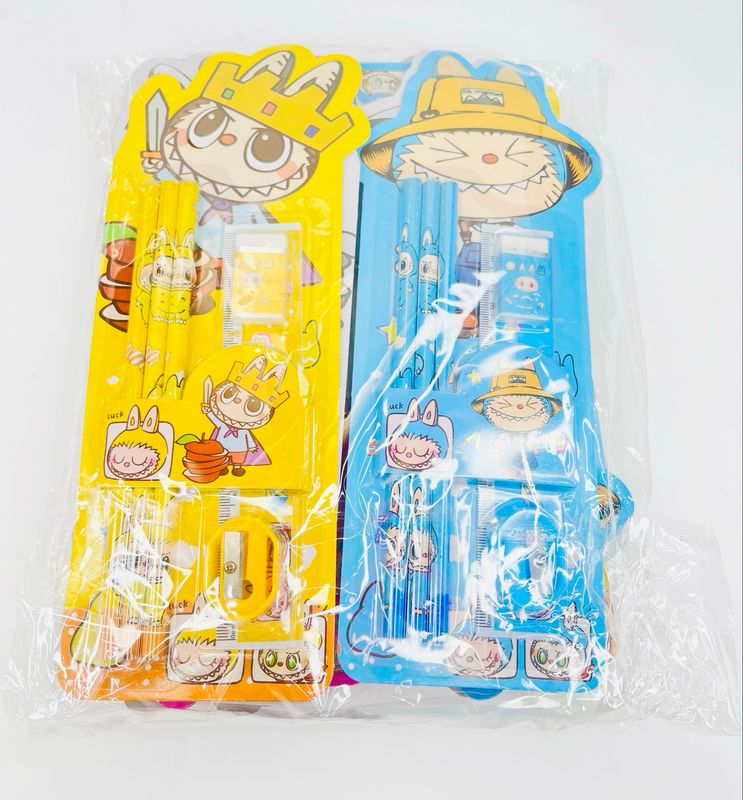 KNV-8888 Pencil Set 
