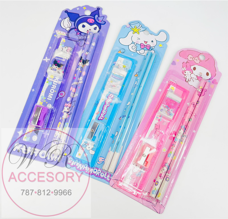 KNV-8891 Pencil Set