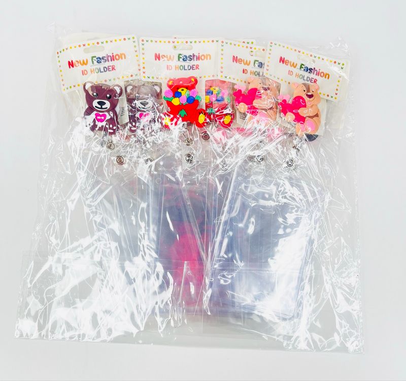 KNV-6634 ID Holder