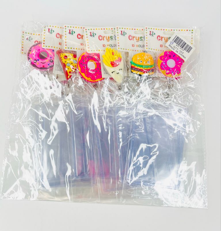 KNV-6630 ID Holder