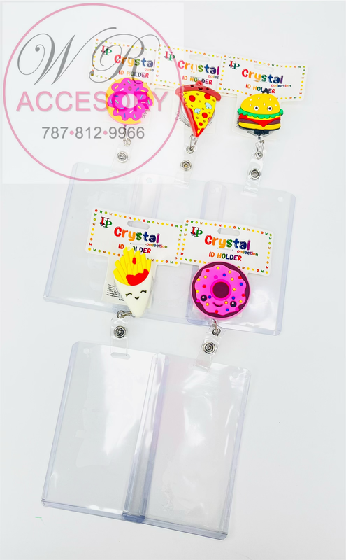 KNV-6630 ID Holder