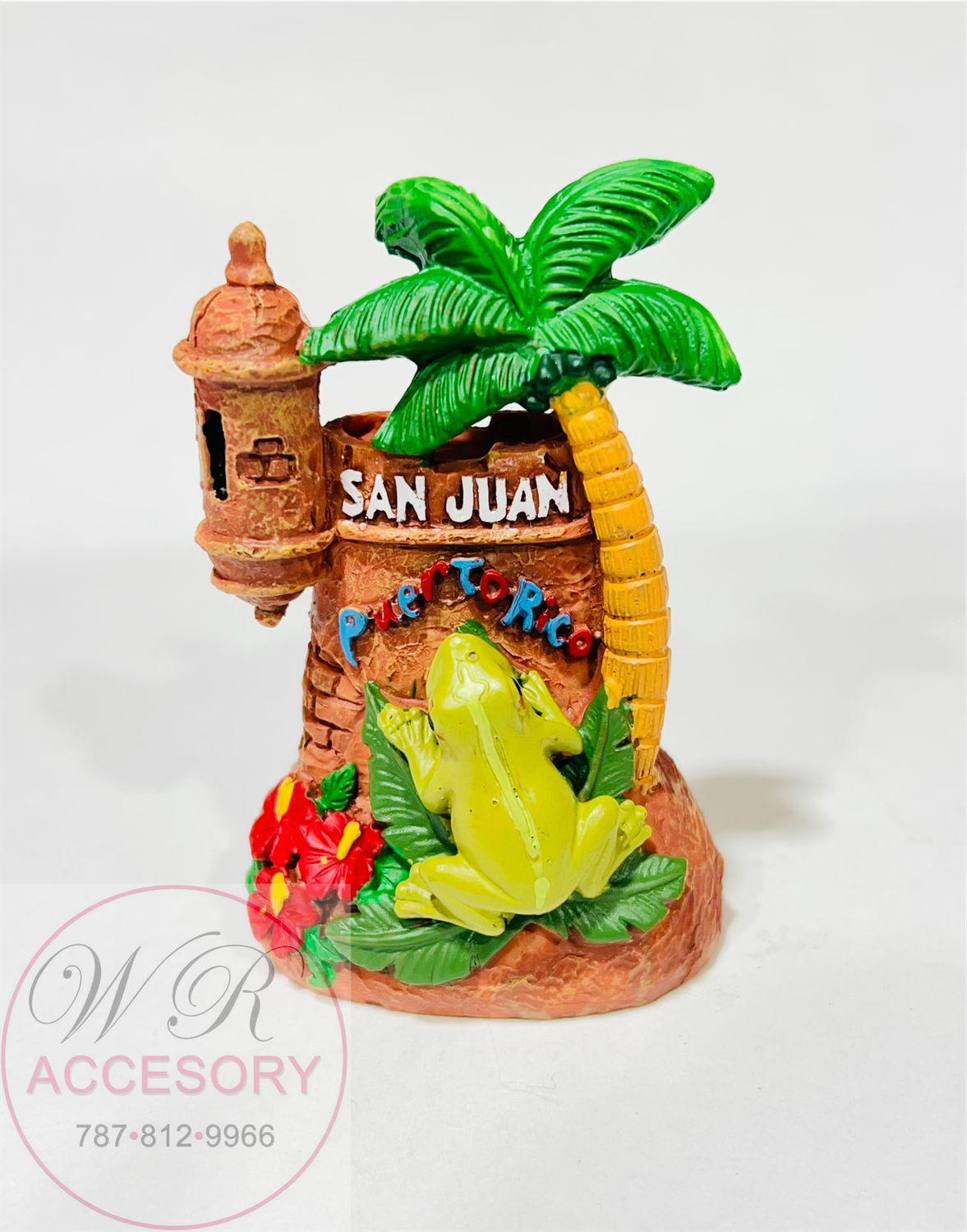 23486-5 Morro+ Coqui SJ 3”