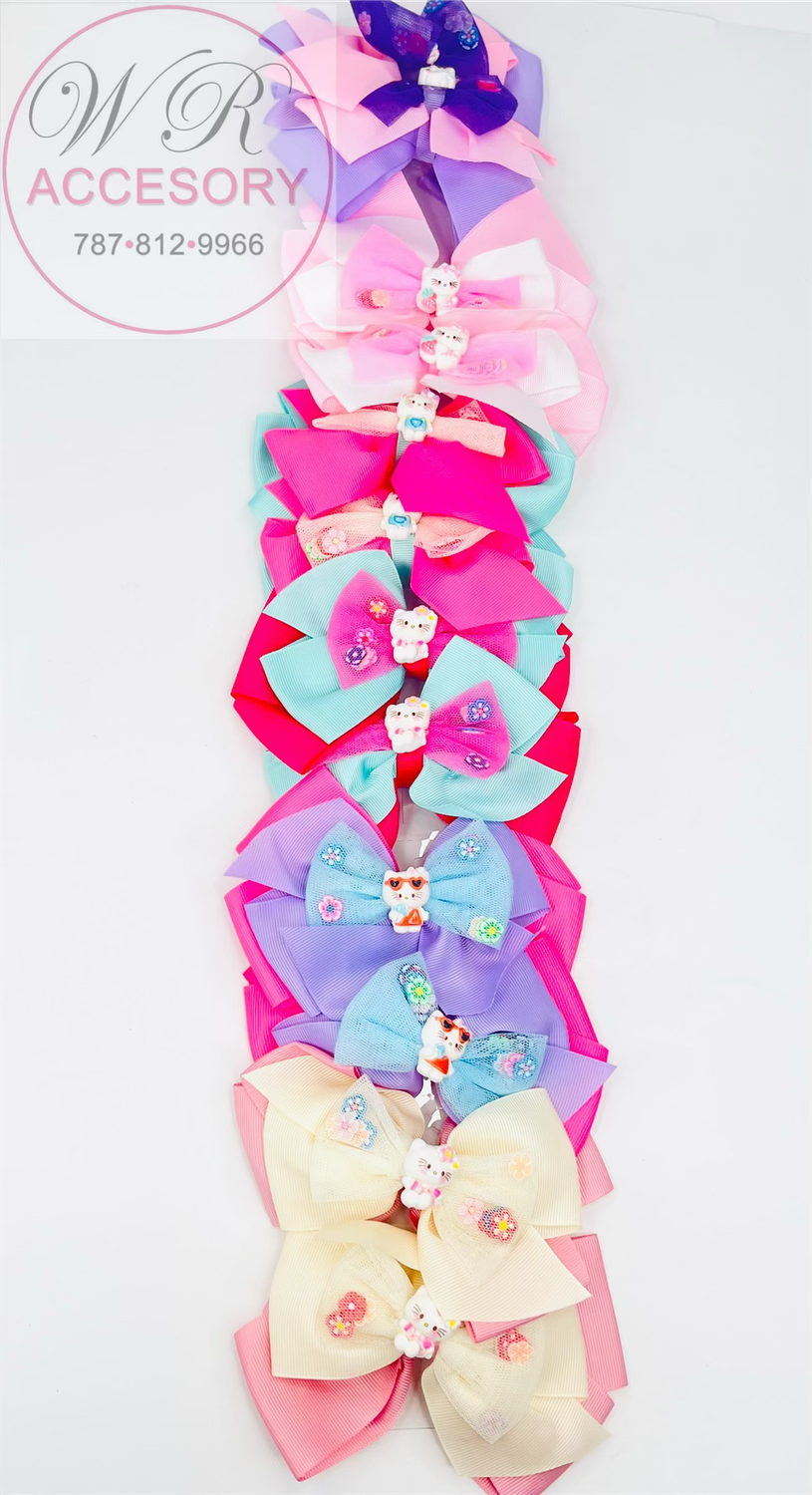 MKC-4840 Lazos Kitty 