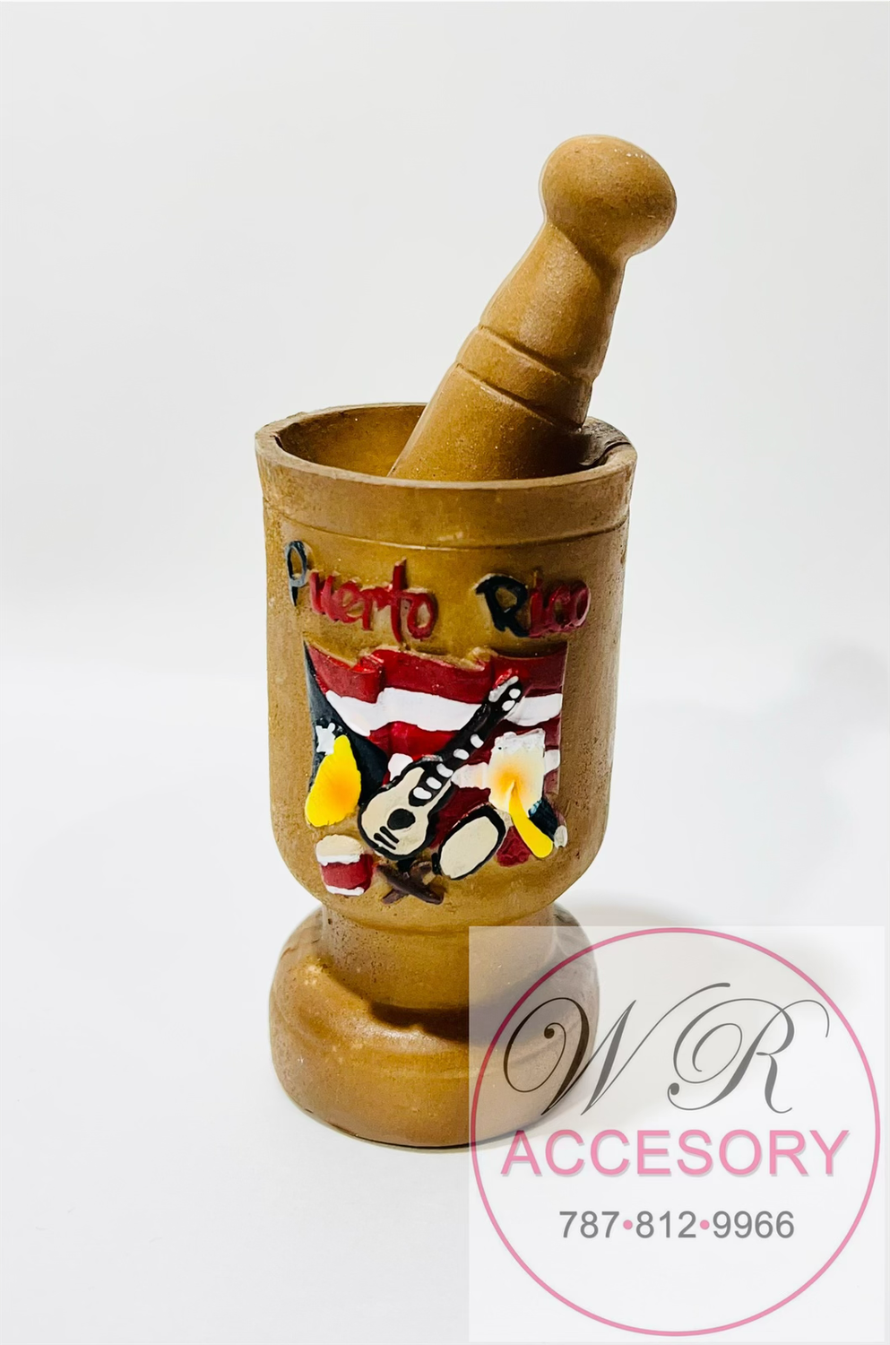 22880-2 Figura Pilón 5”