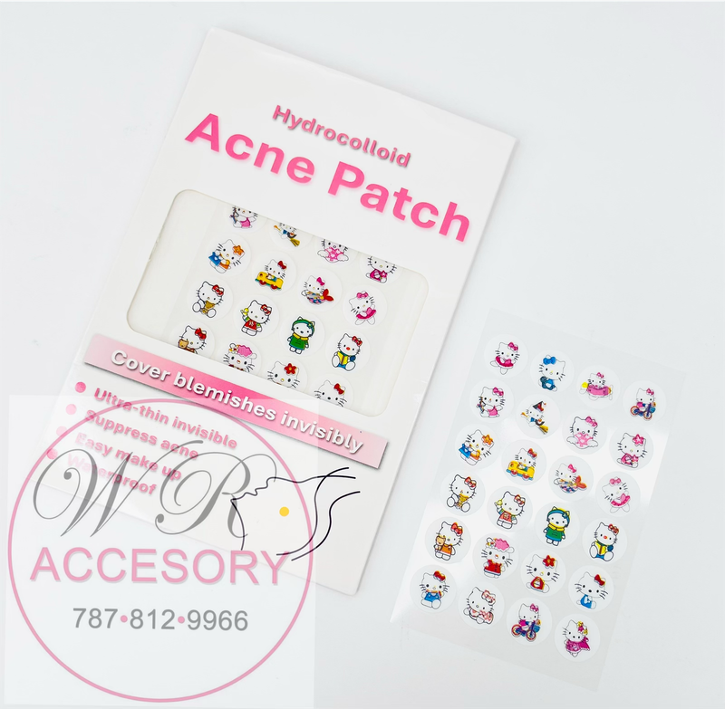 KNV-8724 Acne Patch 