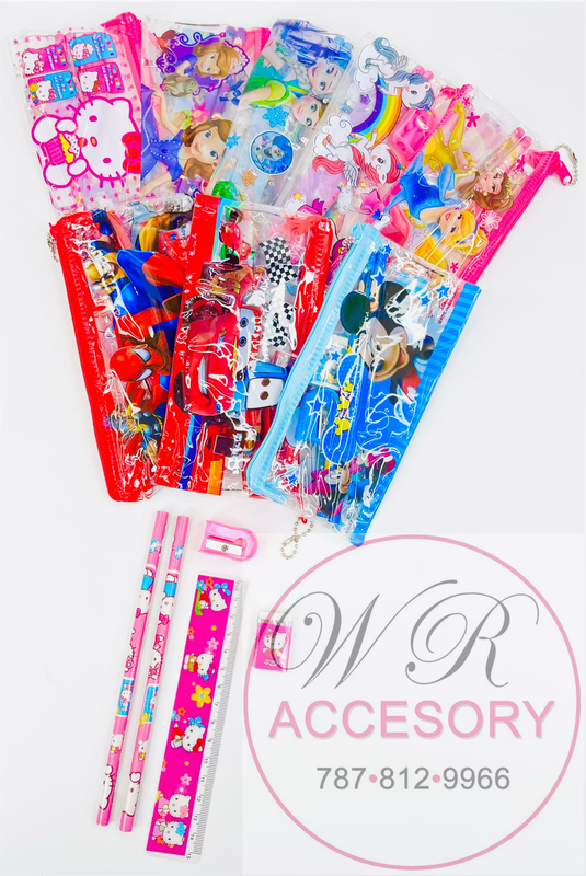 DNV-2610 Pencil set