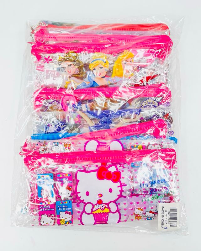 DNV-2610 / DNV-2491 Pencil set