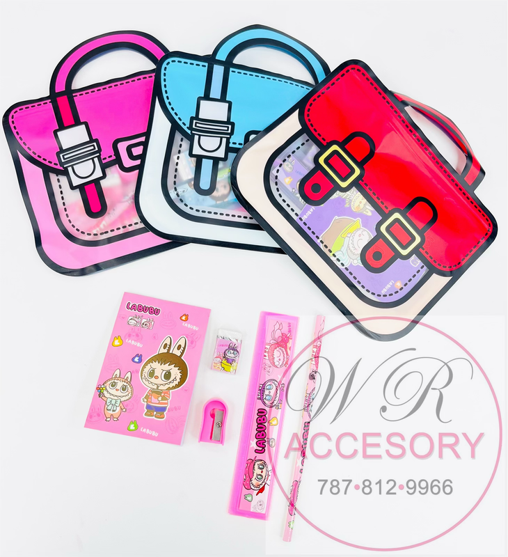 KNV-9289 Pencil Set
