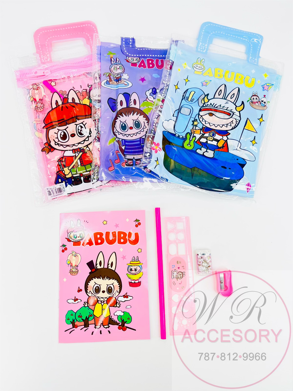 KNV-9239 Pencil Set 