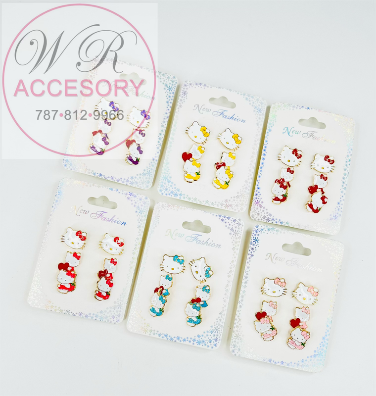 MER-7032 Pantallas Kitty 