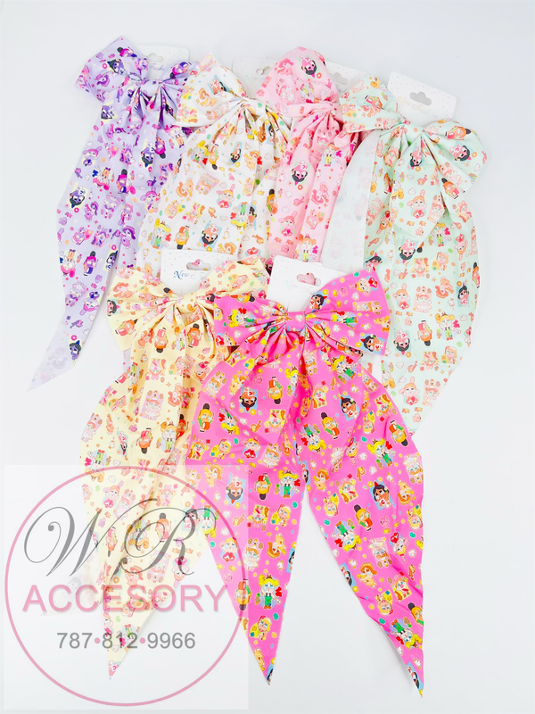 MKC-4922 Lazos Crybaby 