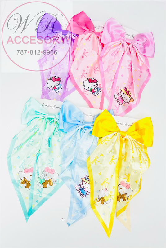 MKC-4833 Lazos Kitty 