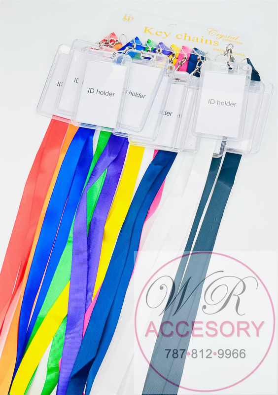 KBC-0610R10 ID Holder