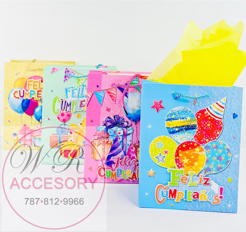 KNV-8694 Bolsos de Regalo 