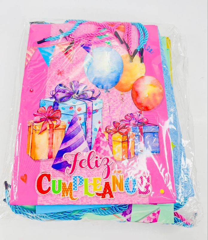 KNV-8694 Bolsos de Regalo 