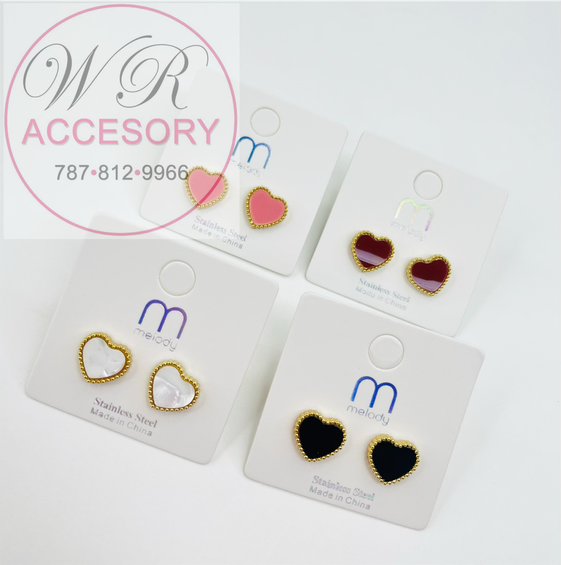 ER38769 Pantallas S.S 12Pcs