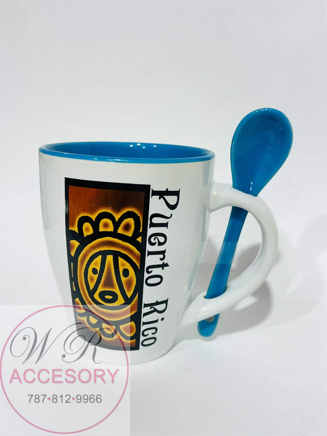 23058-4 Taza PR