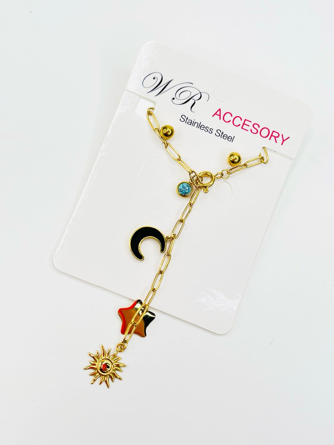 Stainless Steel #924