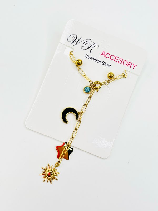 Stainless Steel #924