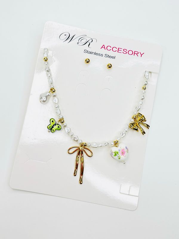 Stainless steel #925