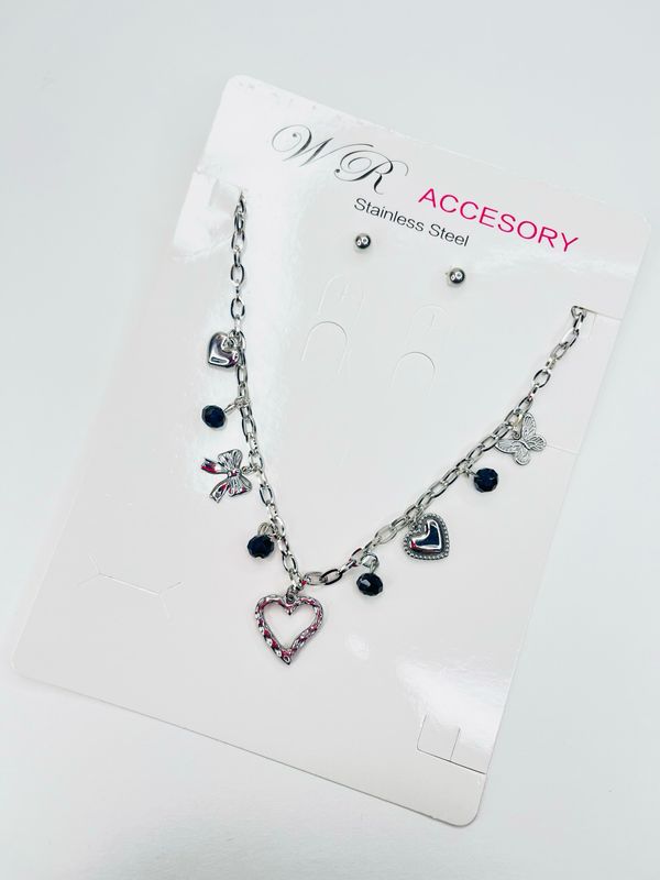 Stainless Steel #928