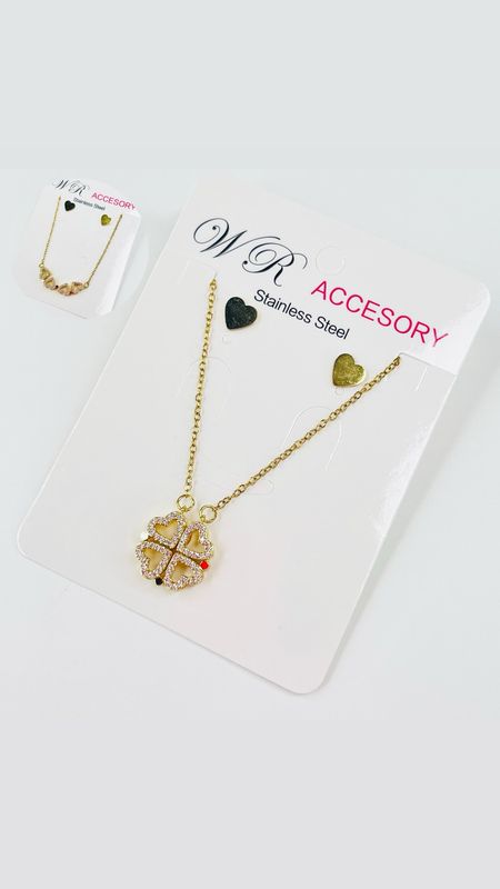 Stainless Steel #938