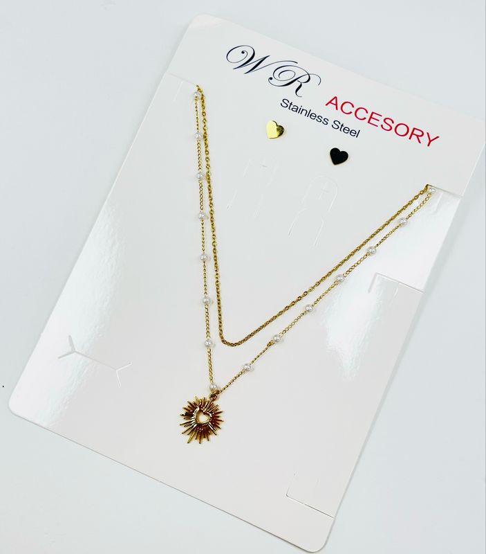 Stainless Steel #940