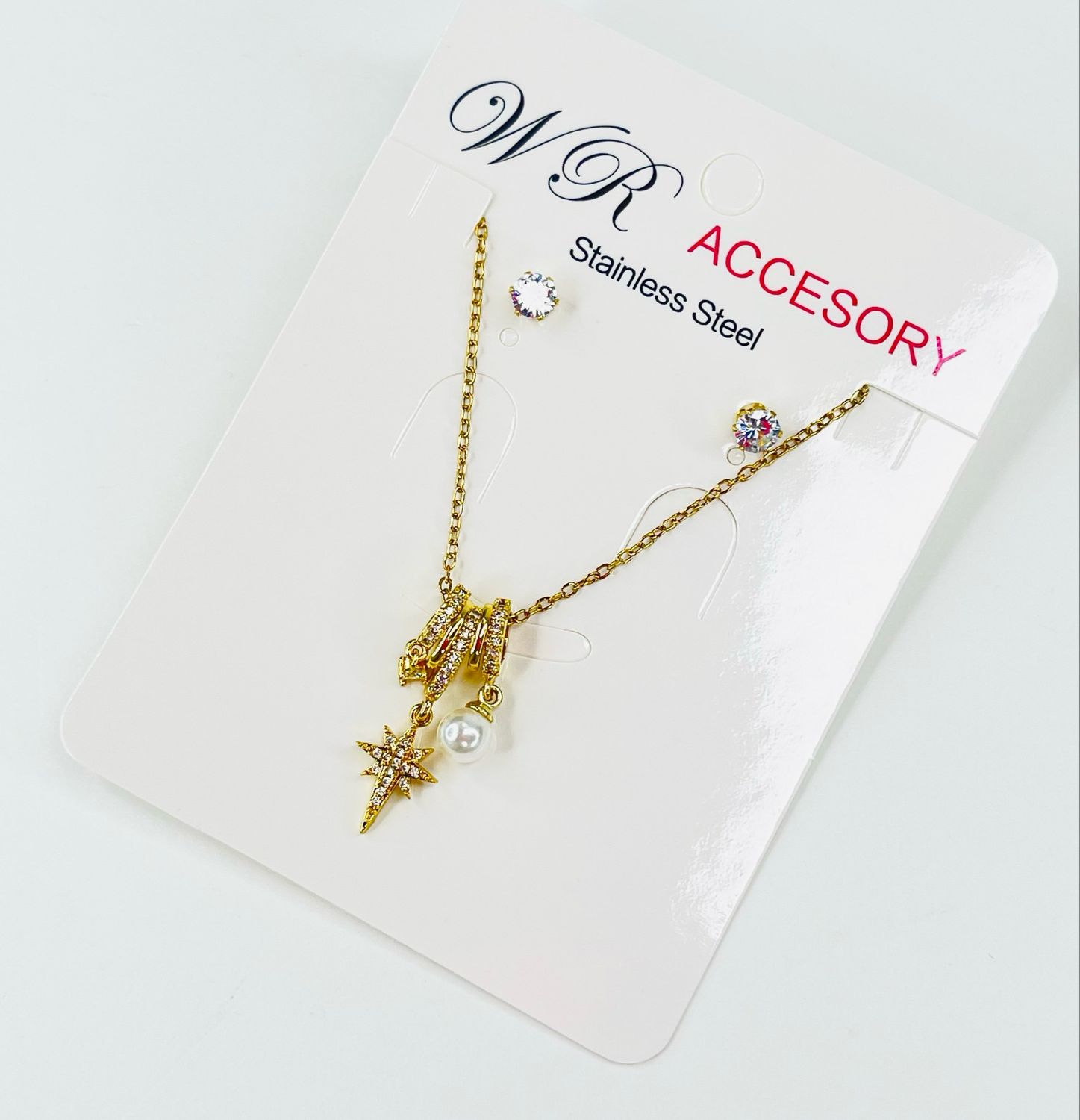 Stainless Steel #941 