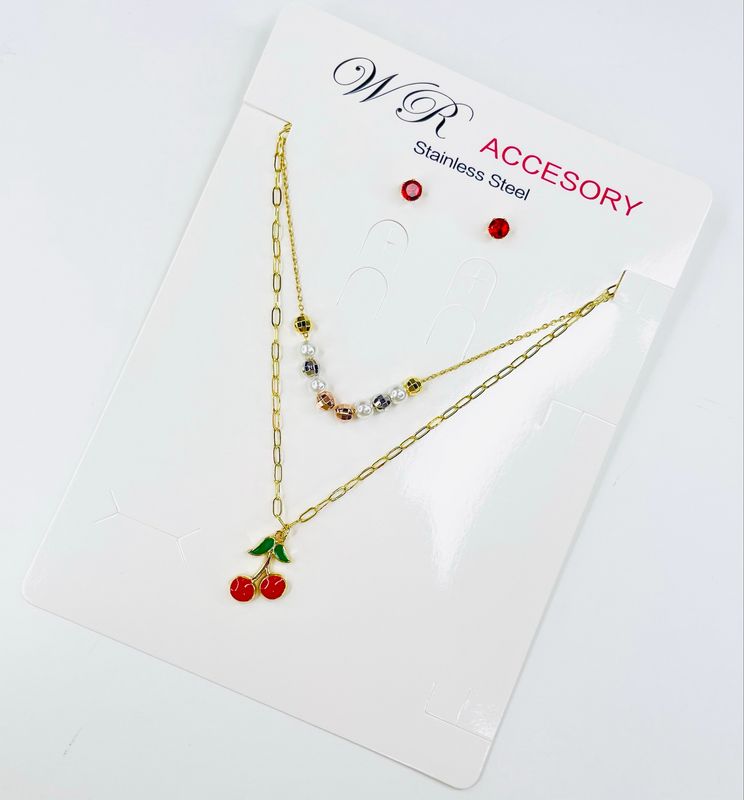 Stainless Steel #948