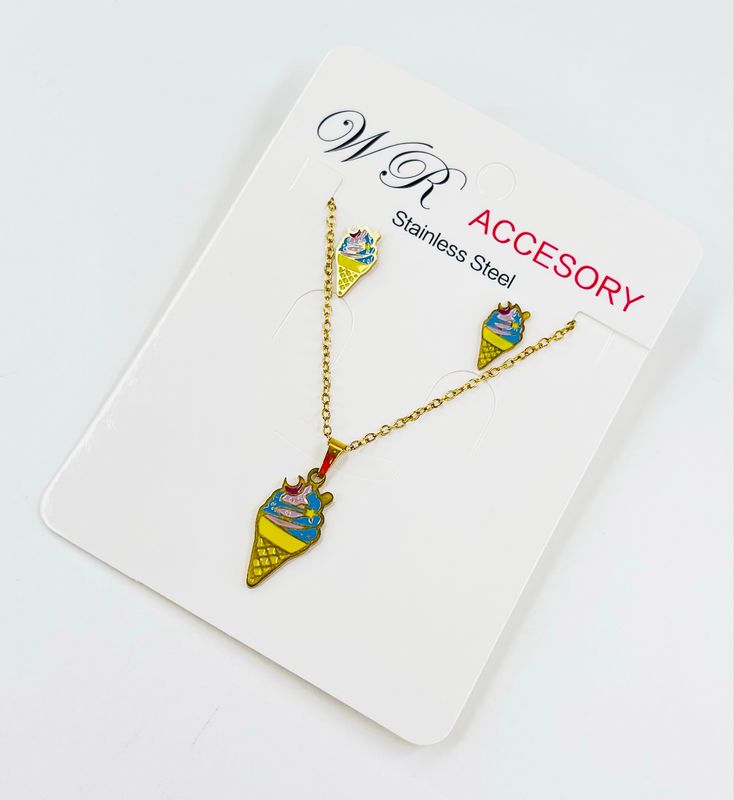 Stainless Steel #960