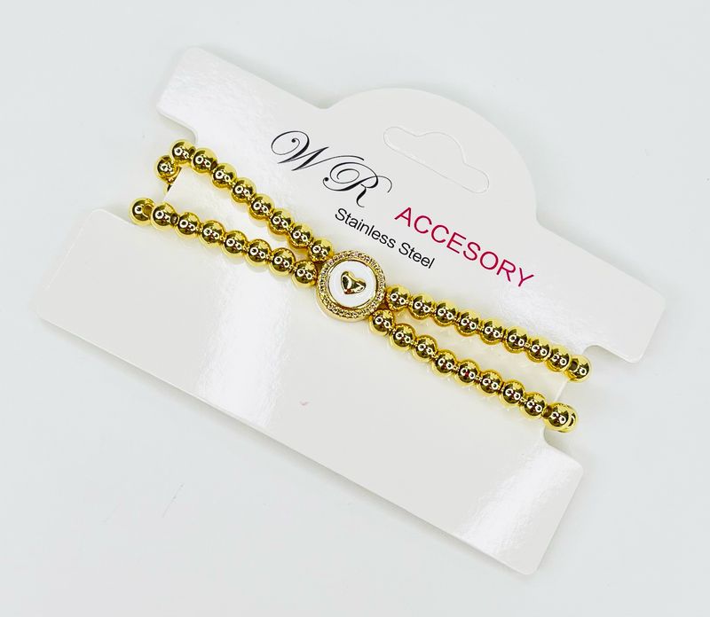 Pulsera S.S #717