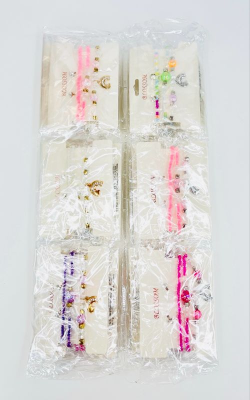 IKBR-151 Pulseras 