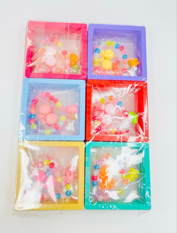 IKBR-106 Pulsera y pantallas