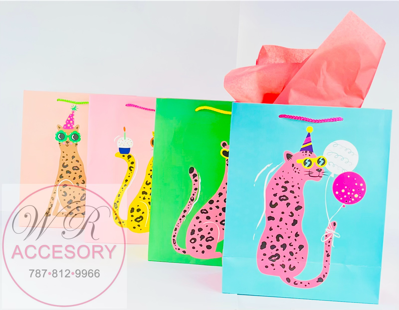 ETC-2831 Bolsas de regalo