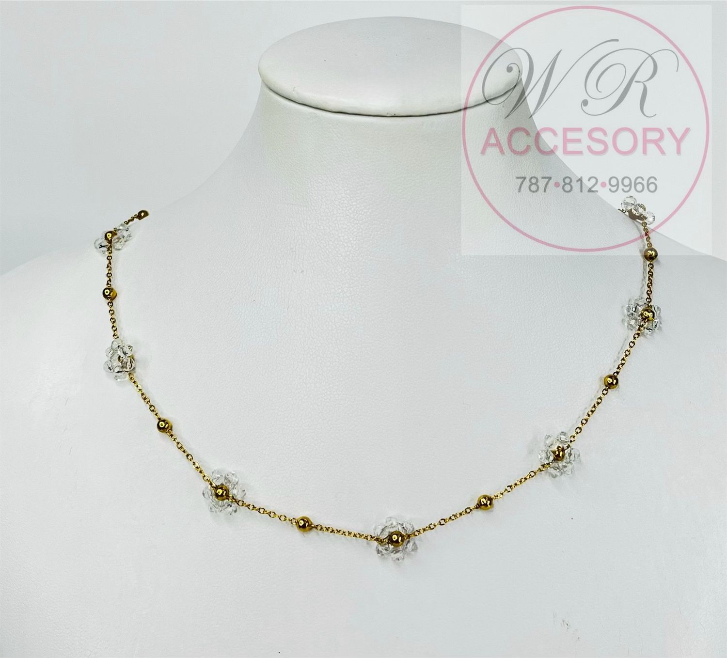 Stainlees Steel #863