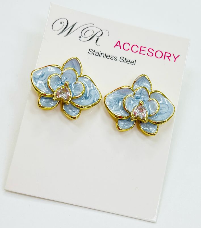 Pantalla Stainless Steel #395