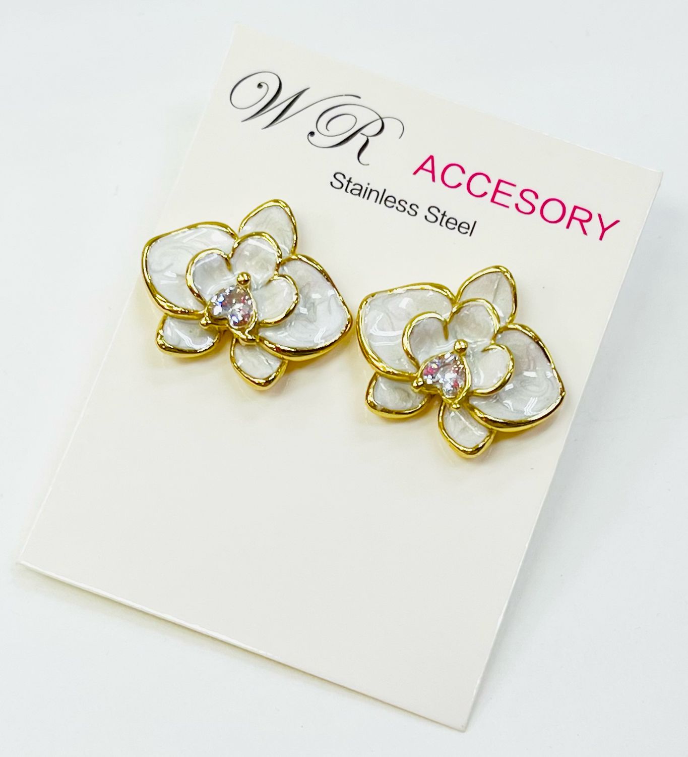 Pantalla Stainless Steel #397