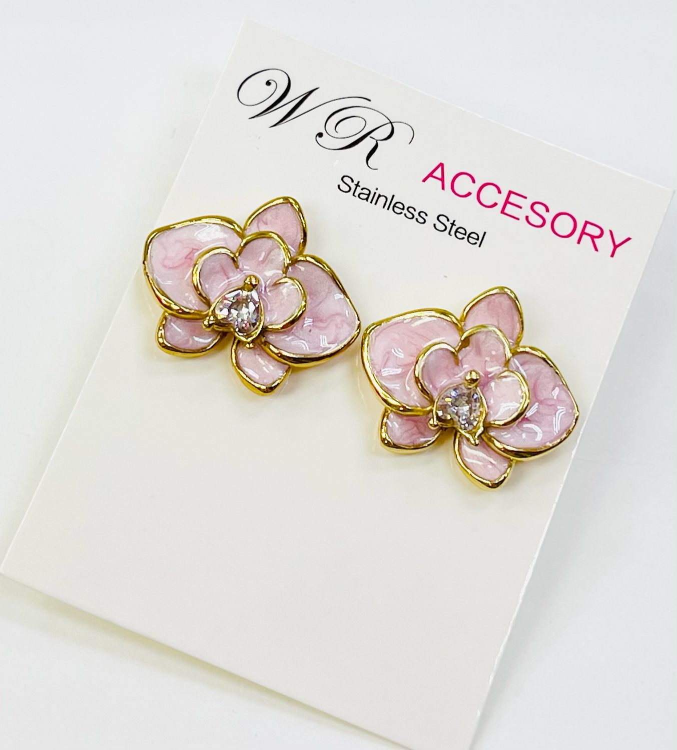 Pantalla Stainless Steel #398