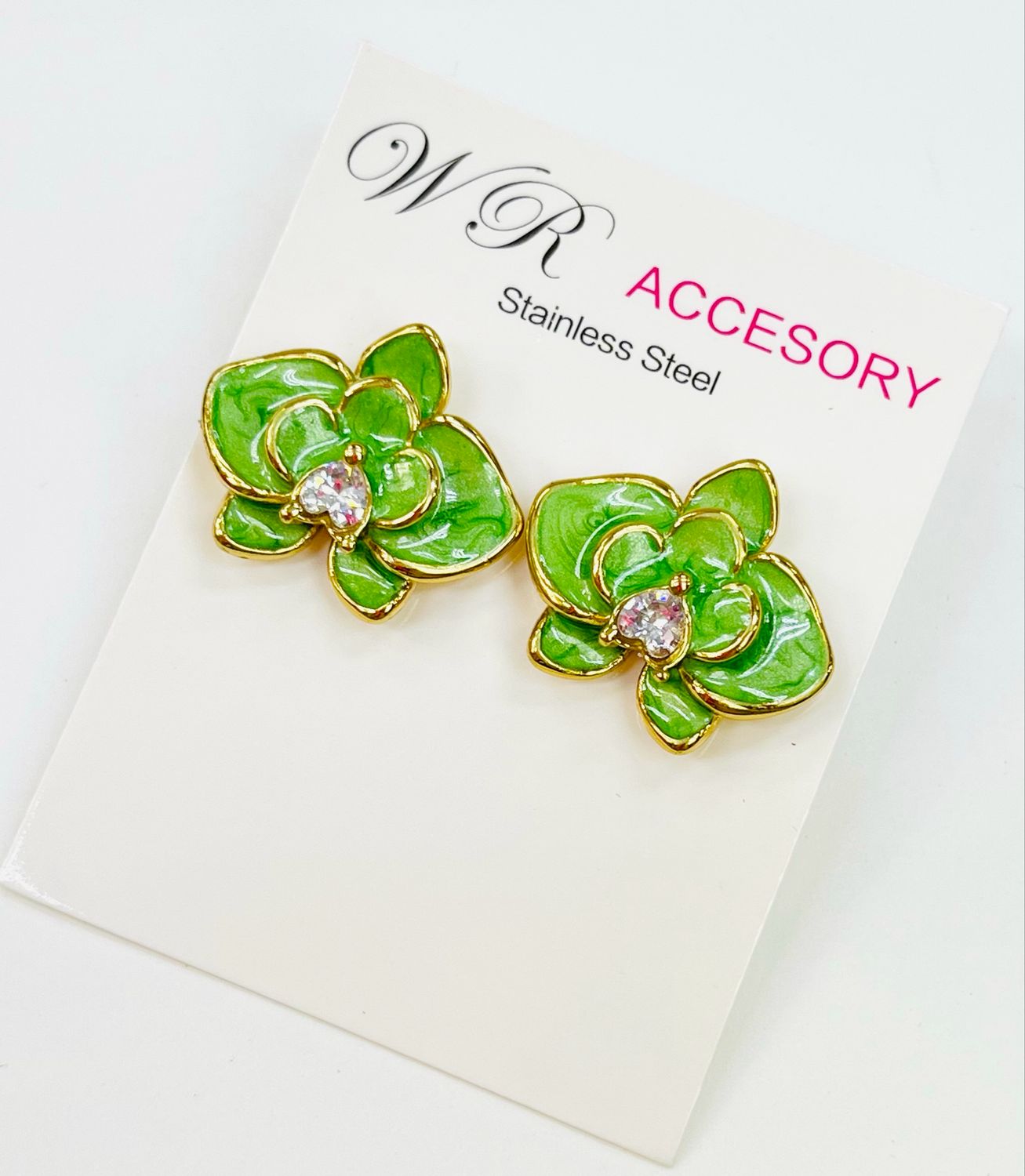 Pantalla Stainless Steel #399