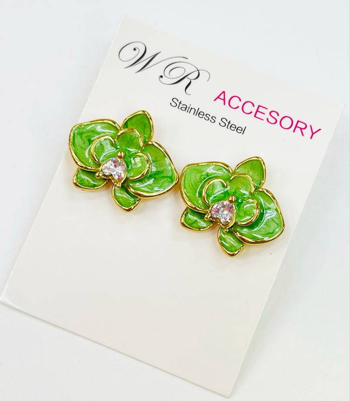 Pantalla Stainless Steel #399