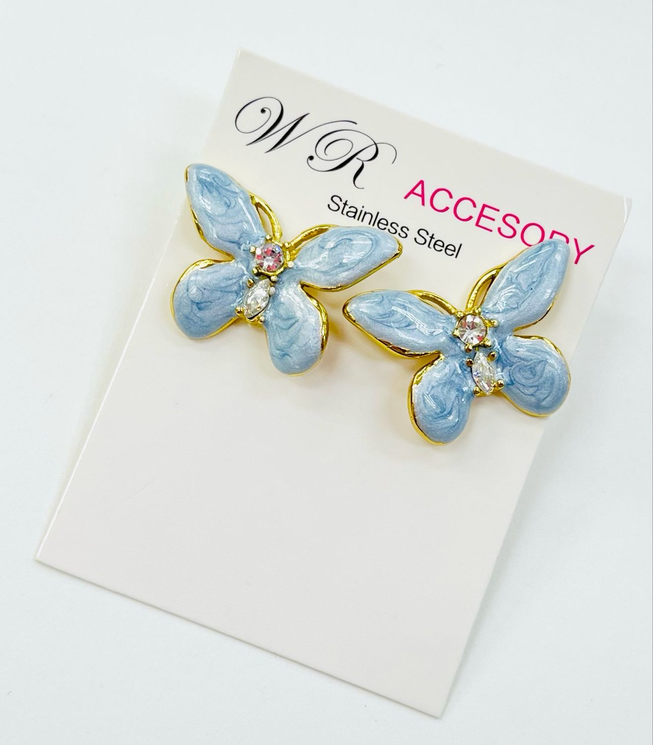 Pantalla Stainless Steel #401