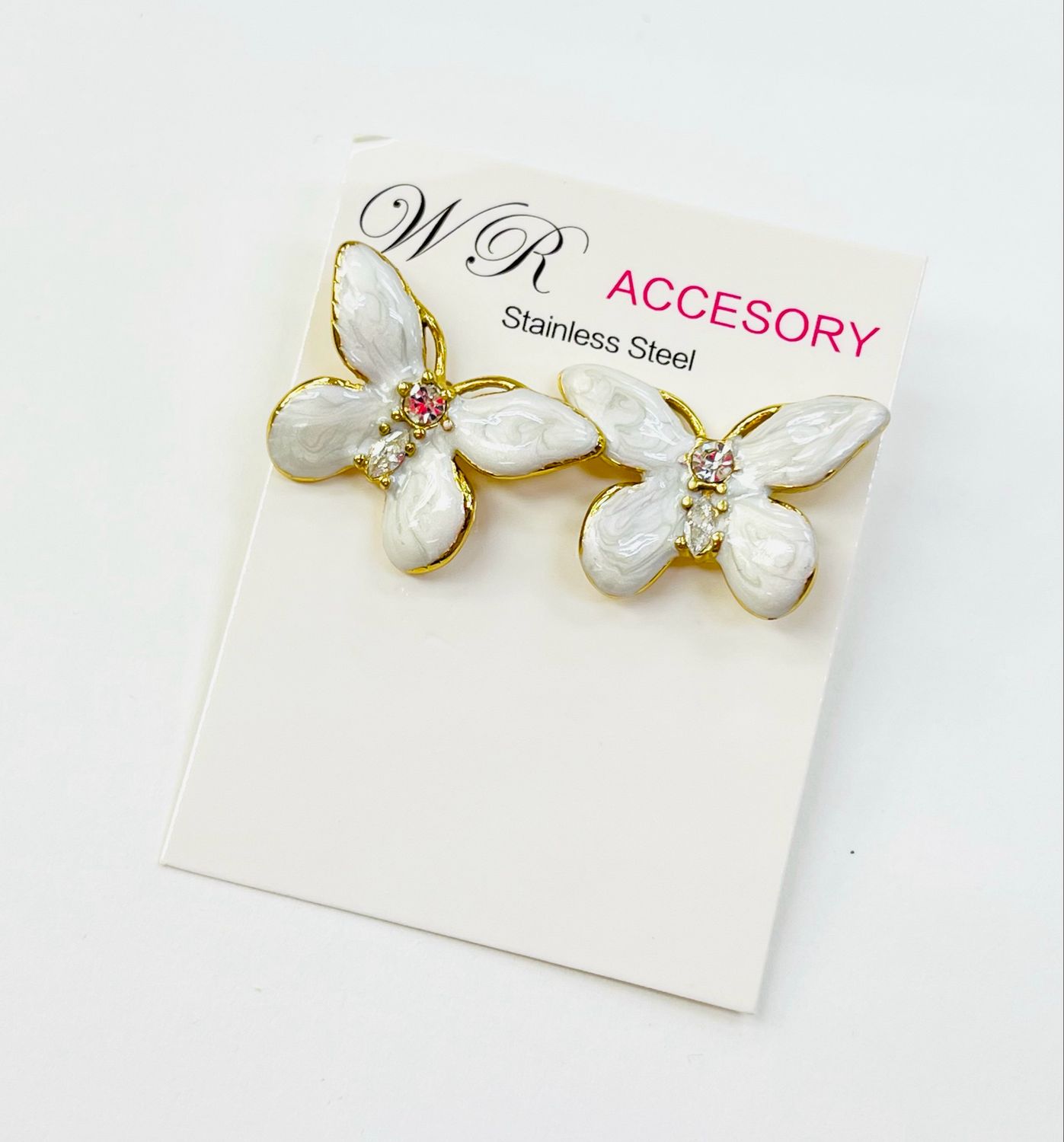 Pantalla Stainless Steel #400