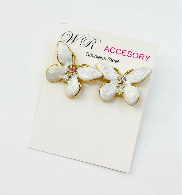 Pantalla Stainless Steel #400