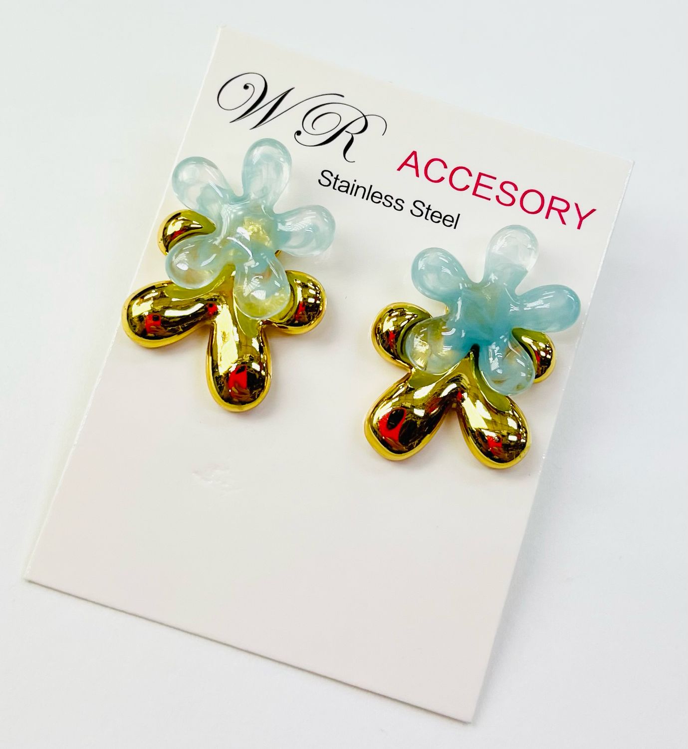 Pantalla Stainless Steel #402